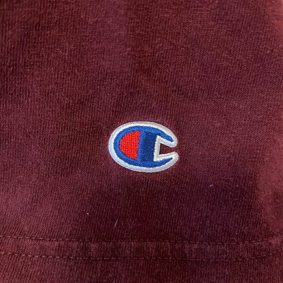 Vintage Cotton T-shirt - Picture 2 of 4